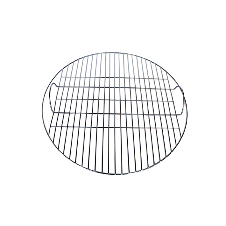 Kettle Braai Grid [57cm] [Chrome] CookOut