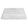Flat grid SS 870 x 440