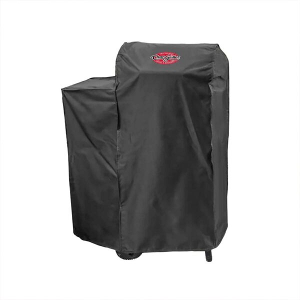 Cover for Char-Griller Patio Pro | Cook-Out ZA