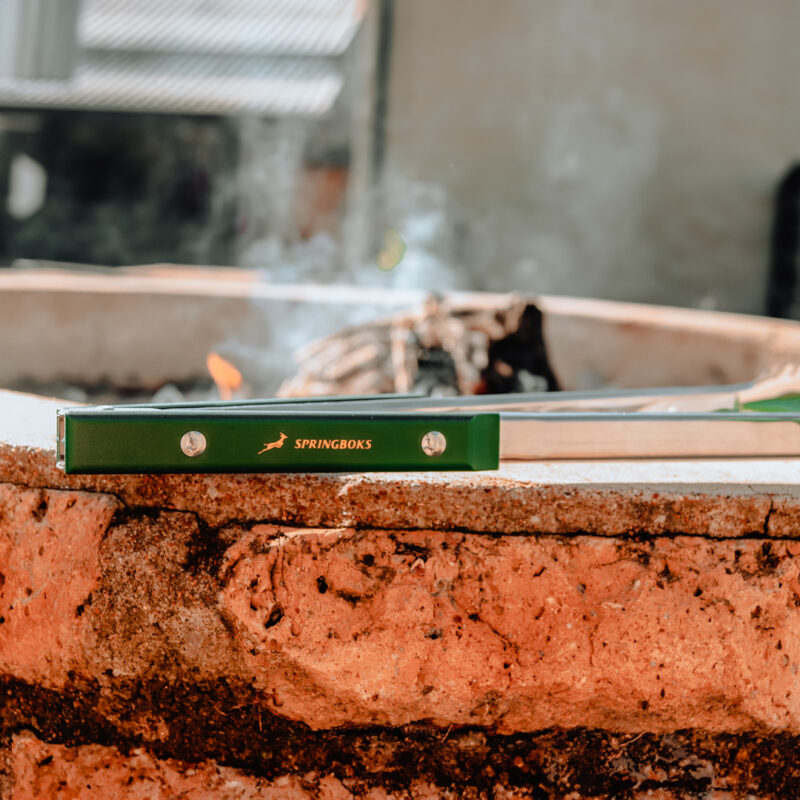 Springbok Salad Tongs | Cook-Out ZA