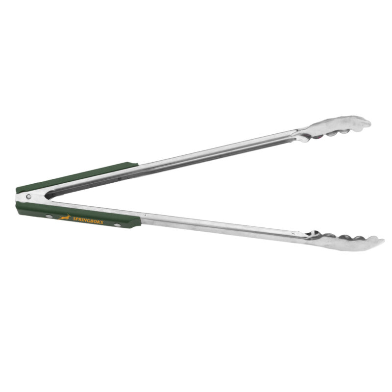 Springbok Salad Tongs | Cook-Out ZA