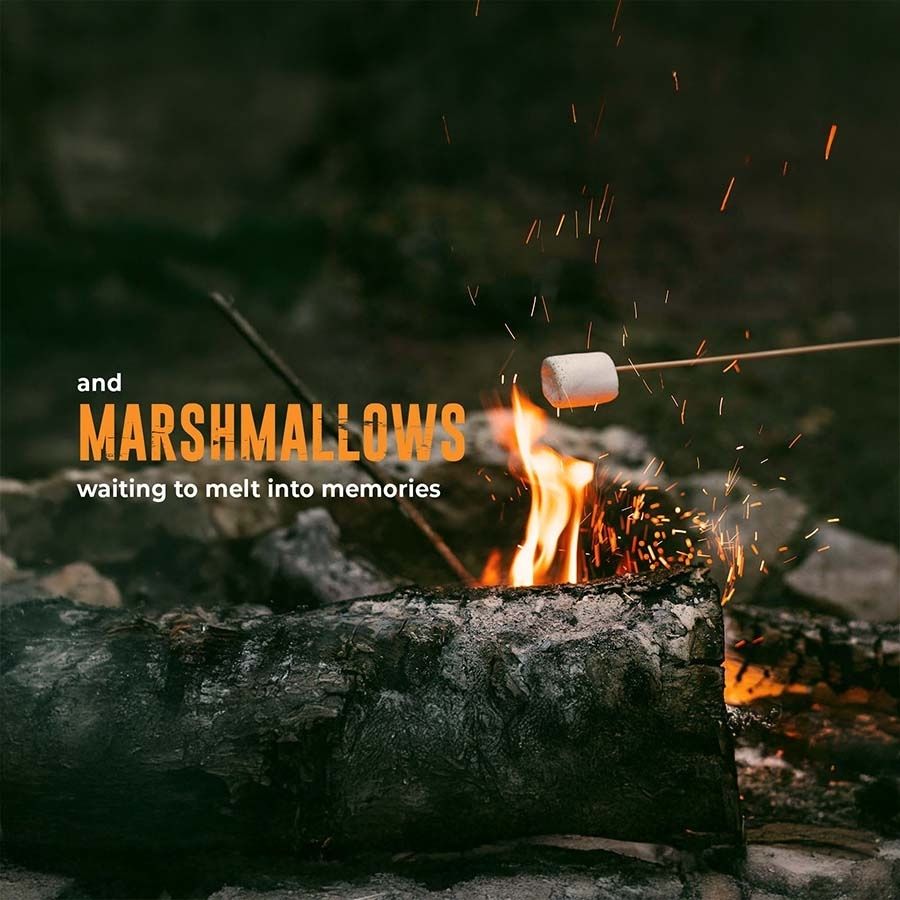 Image of braai in .