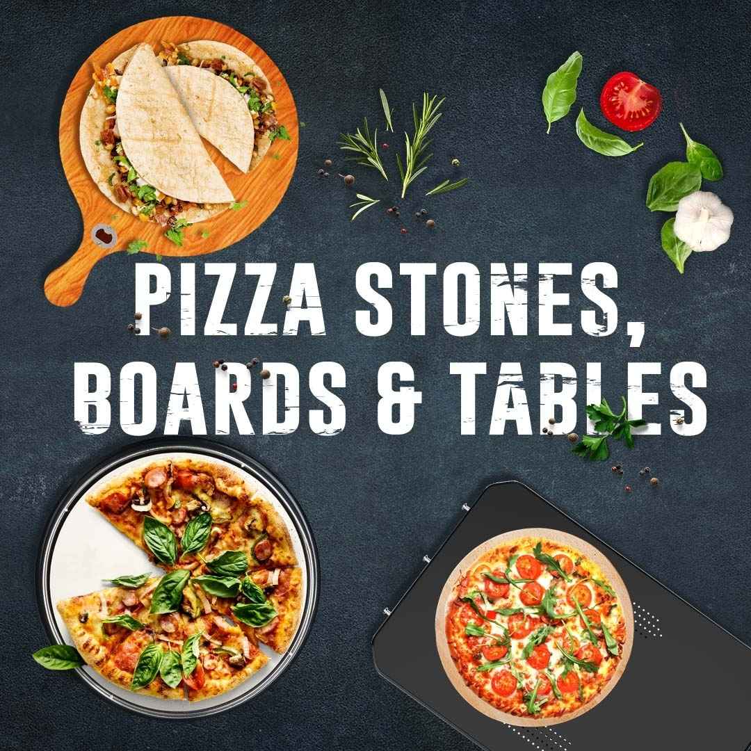 Image of pizza accessories in .