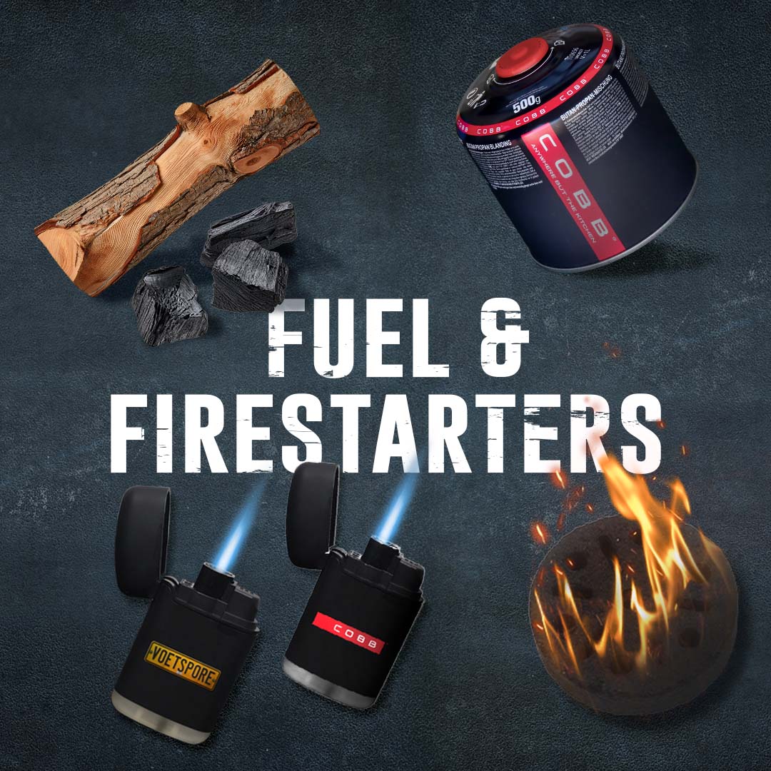 Image of braai accessories in .