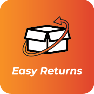 Cook-Out ZA - Easy Returns
