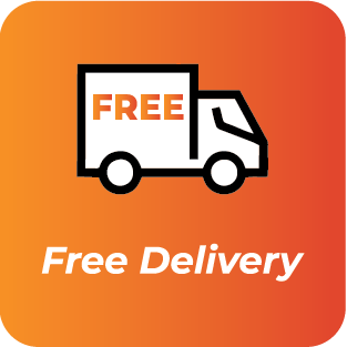 Cook-Out ZA - Free Delivery
