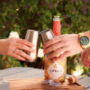 Champagne Flute Set Image of in .