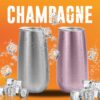 Champagne Flute Set Image of in .