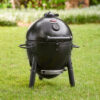 Char-Griller Jr. Kamado BBQ (E6714) Char-Griller Jr. Kamado BBQ (E6714) - Image 6