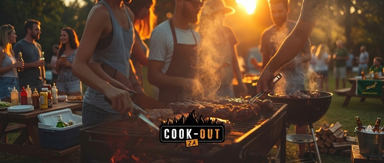 Elevate Your Next Gathering: A Guide to Seamless Outdoor Entertaining Image of in Uncategorised.