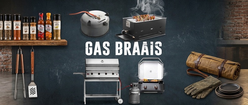 Elevating Your Patio Game: Finding the Perfect Braai Setup for Your Home Image of in Uncategorised.
