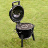 Char-Griller Jr. Kamado BBQ (E6714) Char-Griller Jr. Kamado BBQ (E6714) - Image 5