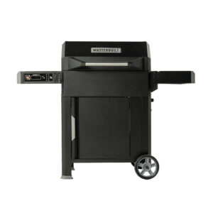 Alternative view of Masterbuilt - 545 - Charcoal BBQ